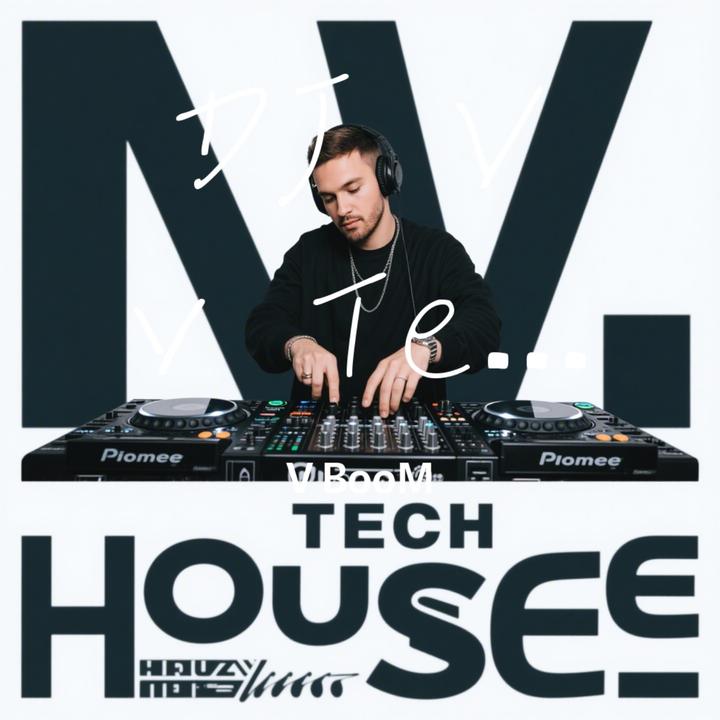 DJ Vv Tech House